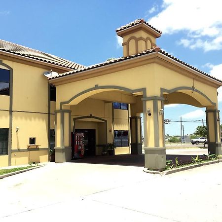 Boca Chica Inn And Suites Brownsville Ngoại thất bức ảnh