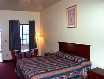 Boca Chica Inn And Suites Brownsville Ngoại thất bức ảnh