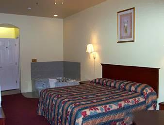 Boca Chica Inn And Suites Brownsville Ngoại thất bức ảnh