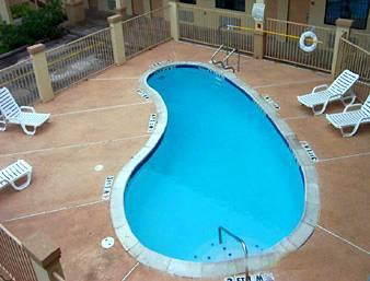 Boca Chica Inn And Suites Brownsville Ngoại thất bức ảnh