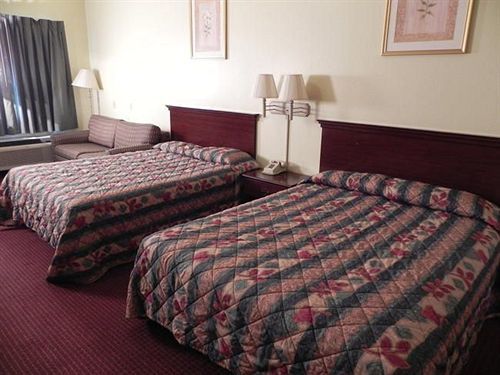 Boca Chica Inn And Suites Brownsville Ngoại thất bức ảnh