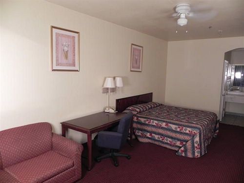 Boca Chica Inn And Suites Brownsville Ngoại thất bức ảnh
