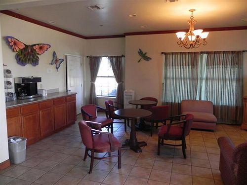 Boca Chica Inn And Suites Brownsville Ngoại thất bức ảnh
