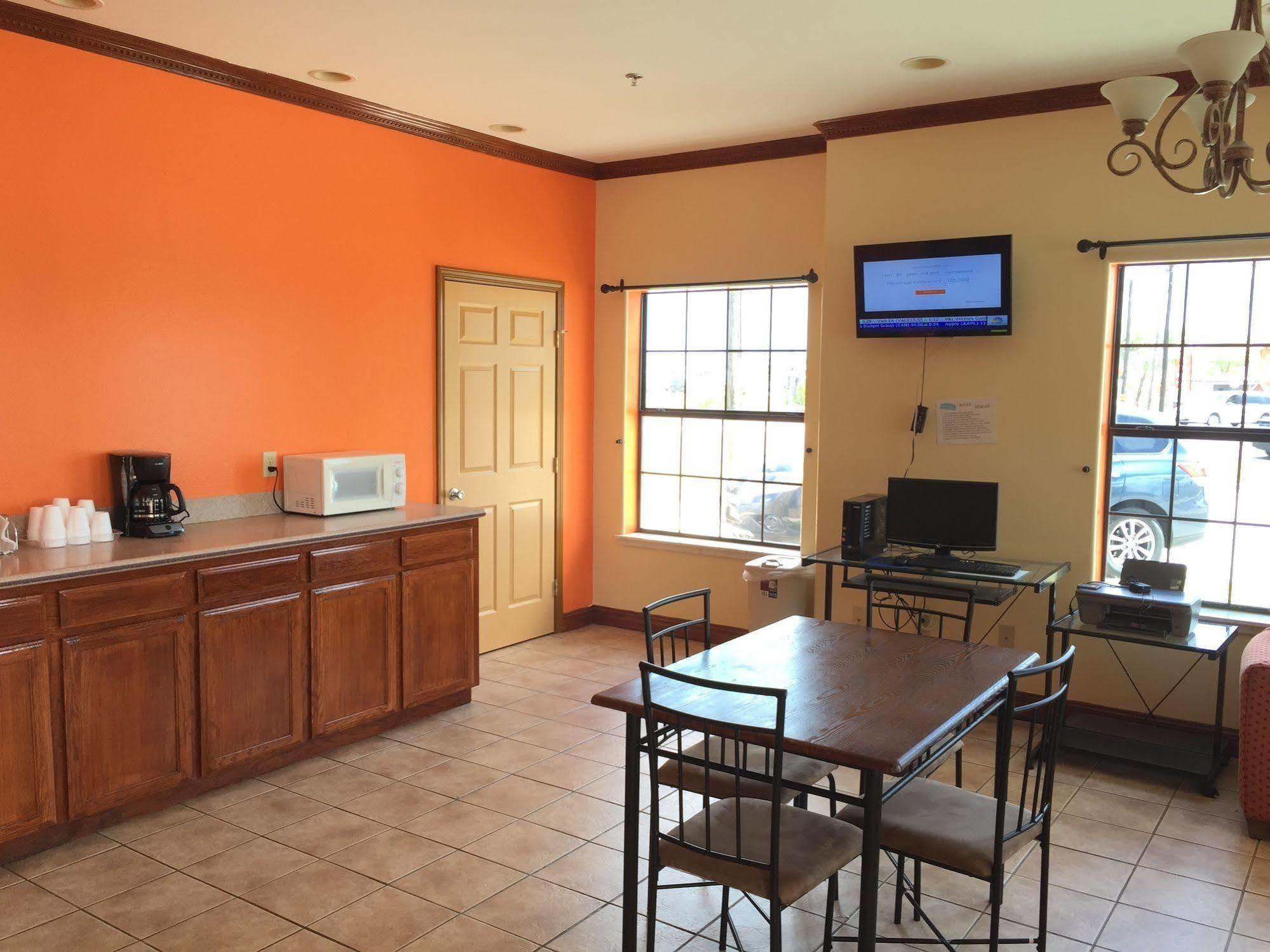 Boca Chica Inn And Suites Brownsville Ngoại thất bức ảnh