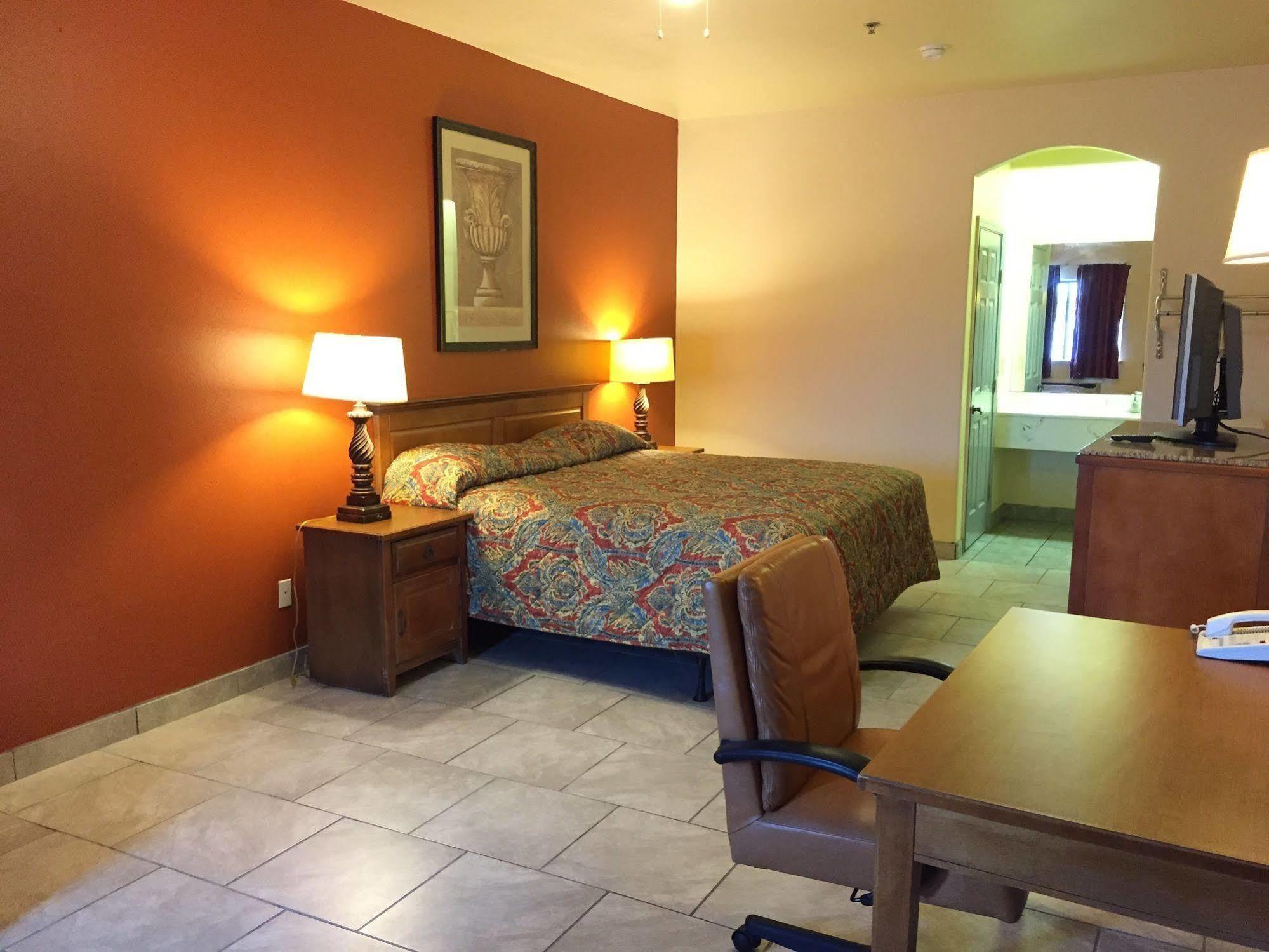Boca Chica Inn And Suites Brownsville Ngoại thất bức ảnh