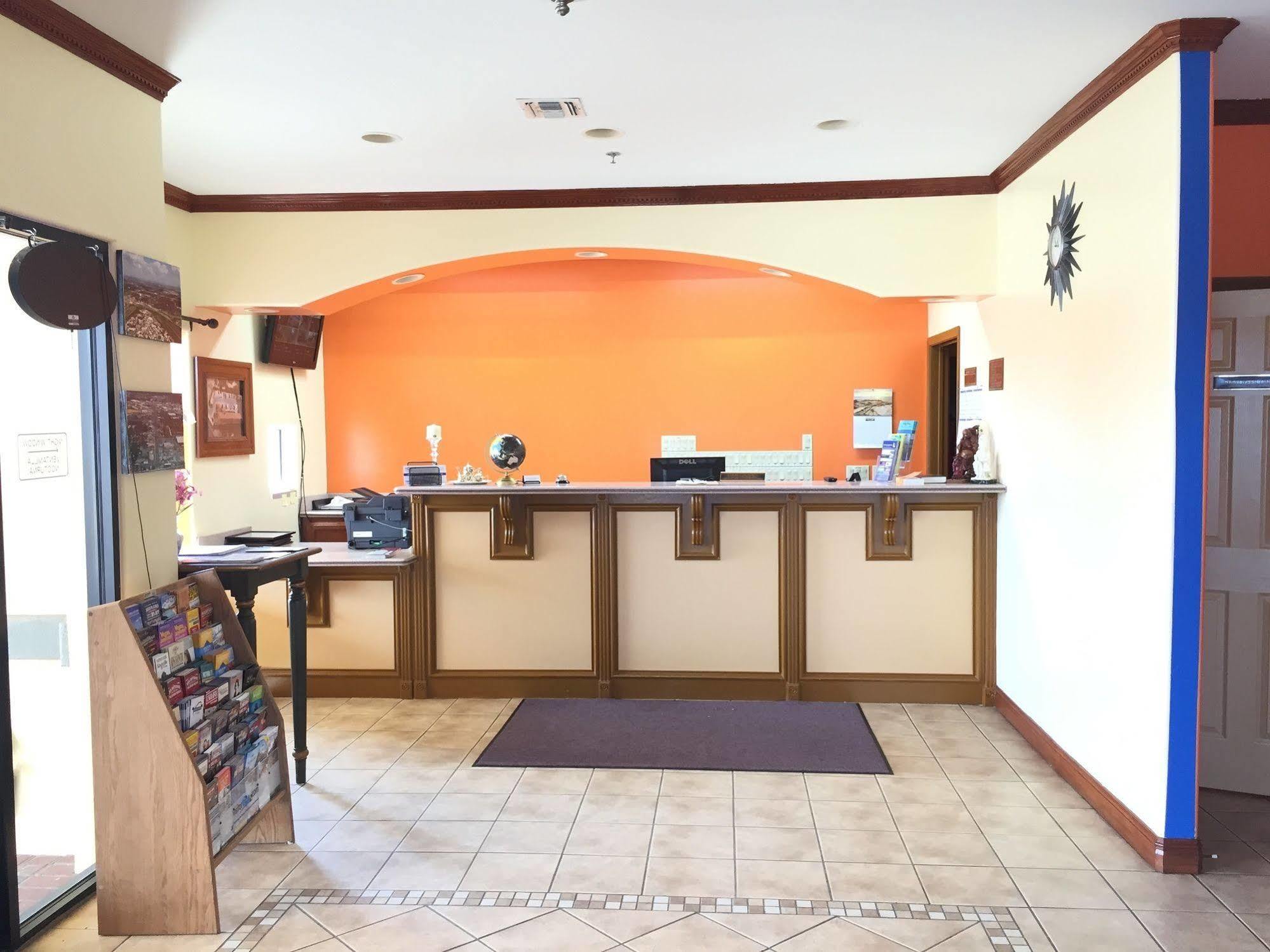 Boca Chica Inn And Suites Brownsville Ngoại thất bức ảnh